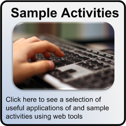 Sample Activities